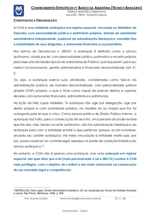 Lei 4.595/64 Pdf